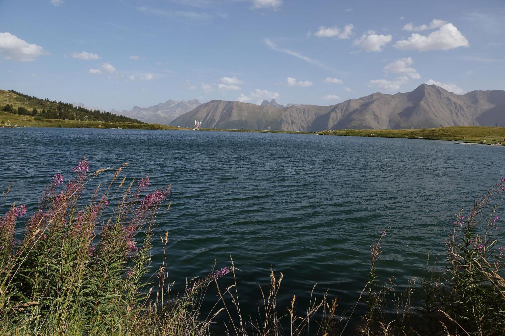 Retreat Solohike Lägenhet Mörel Exteriör bild